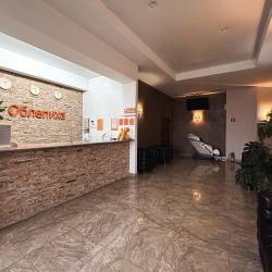 Фото Отель Облепиха