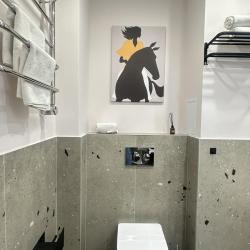 Фото Отель Калипте Анна