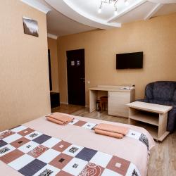 Фото Отель Лоза