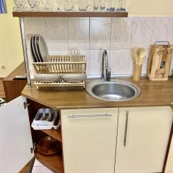 Фото Отель Rental Family Rooms (Рентал Фэмили) на улице Пушкинская