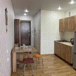 Фото Апартаменты в переулке Светлогорский 4