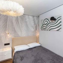 Фото Отель MoreRooms в ЖК Фрукты/198 на Акаций 34 корпус 3