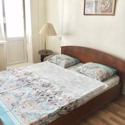 Фото Апартаменты на улице Свердлова 52