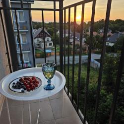 Фото Отель BalticRealty на улице Рабочая 33 корпус 3