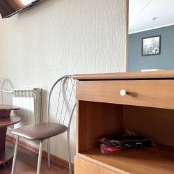 Фото Отель Сибирия