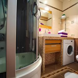 Фото Отель ApartDay на улице Пушкина 65