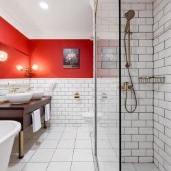 Фото Отель Заречный SGH (СГХ)