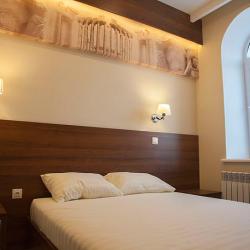 Фото Отель Босфор