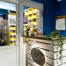 Фото Отель Навруз