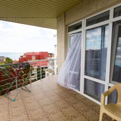 Фото Отель Частная Резиденция