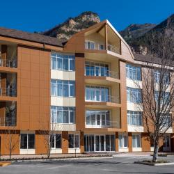 Фото Отель Харес