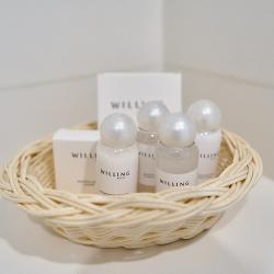 Номер студия с 1 двуспальной кроватью