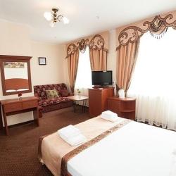 Фото Отель Ас-Эль