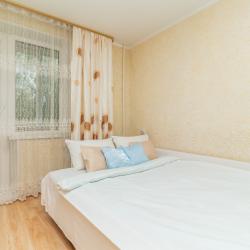 1-комнатные апартаменты стандарт