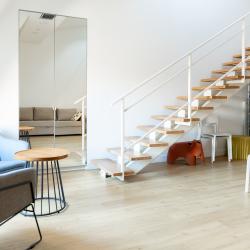 Фото Апартаменты Светланская 51