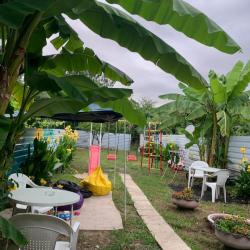 Фото Отель Гостевой дом Эдем