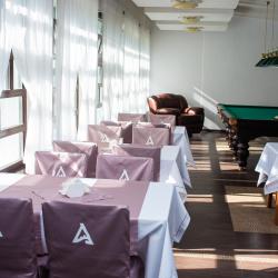 Фото Отель Ареда-1 Mountain hotel