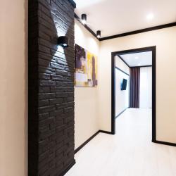 Фото Отель Лофт174 на улице Блюхера