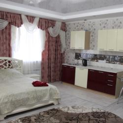 Фото Отель Империя