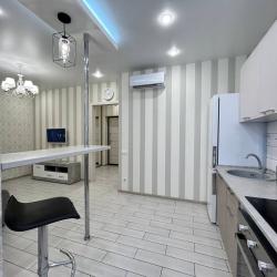 2-комнатные апартаменты улучшенные