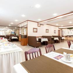 Фото Отель Дубки