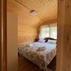 Фото Отель Arkhyz Family Lodge ( Фэмили Лодж)