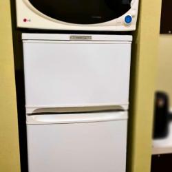 Фото Апартаменты на улице Рощинская 27