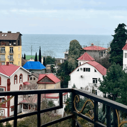 Фото Апартаменты на улице Полтавская 32/14