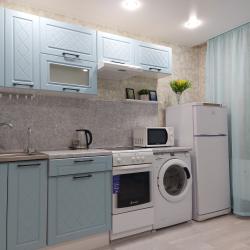 Фото Апартаменты на улице имени Николая Семеновича Котлярова