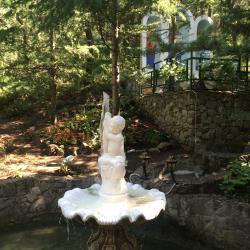 Фото Отель Алые паруса