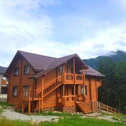 Фото Отель Панорама