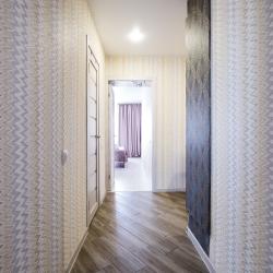 Фото Отель Ваш Комфорт Апарт на улице Фадеева