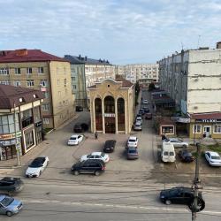 Номер стандарт комфорт