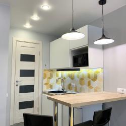 фото 25 Apartments Private (Апартментс Прайвит) на улице Цимлянская