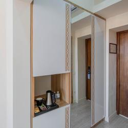 Фото Отель Volidam Hotel (Волидам)
