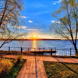 Фото Отель БлагоГория