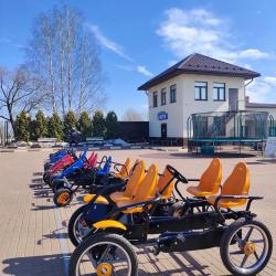 Фото Отель Атлант Вилладж