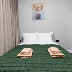 фото 4 MOKO Apartments (МОКО Апартментс) на улице Туристская