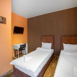 Фото Отель Avia House (Авиа Хаус)