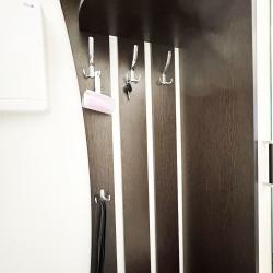 Фото Апартаменты на проспекте Авиаторов Балтики 25