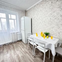 Фото Отель Квартирный комплекс Светлая в 14-ом микройрайоне 23