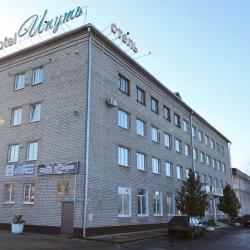 Фото Отель Ипуть