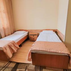 Фото Отель Smart Hotel KDO (Смарт КДО )