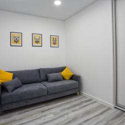 Апартаменты № 180В