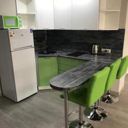 Номер люкс