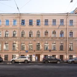 Фото Отель Квартира Катрин на улице Казанская 22