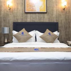 Фото Отель Tinchlik Plaza (Тинчлик Плаза)