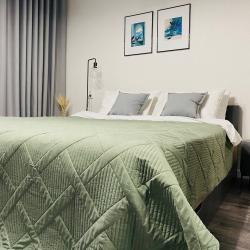 Фото Отель Поделам на улице Телевизионная 16А