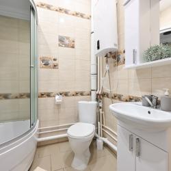 Фото Отель Атмосфера на улице Куйбышева 109А