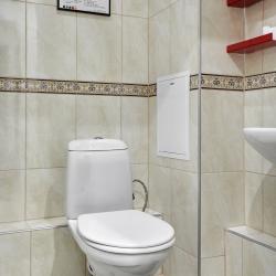 Фото Апартаменты Keytee.Home на улице Кустодиева 5/1 строение 1